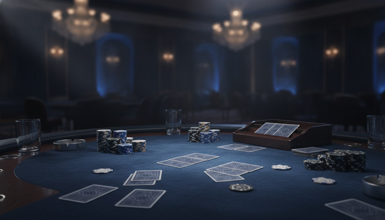 Explore the Extensive Game Collection at Ninlay Casino