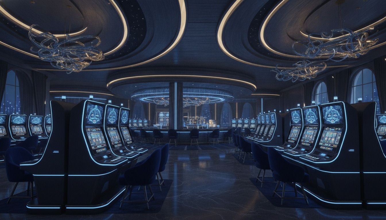Ninlay Casino — Responsible Gambling Overview